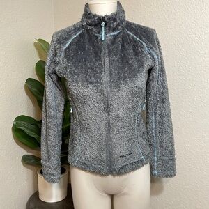 Marmot Osito zipper jacket